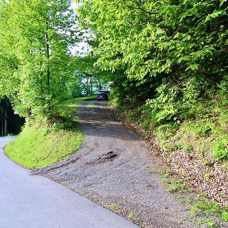 Ferienhaus Hadernigg Exteriör bild
