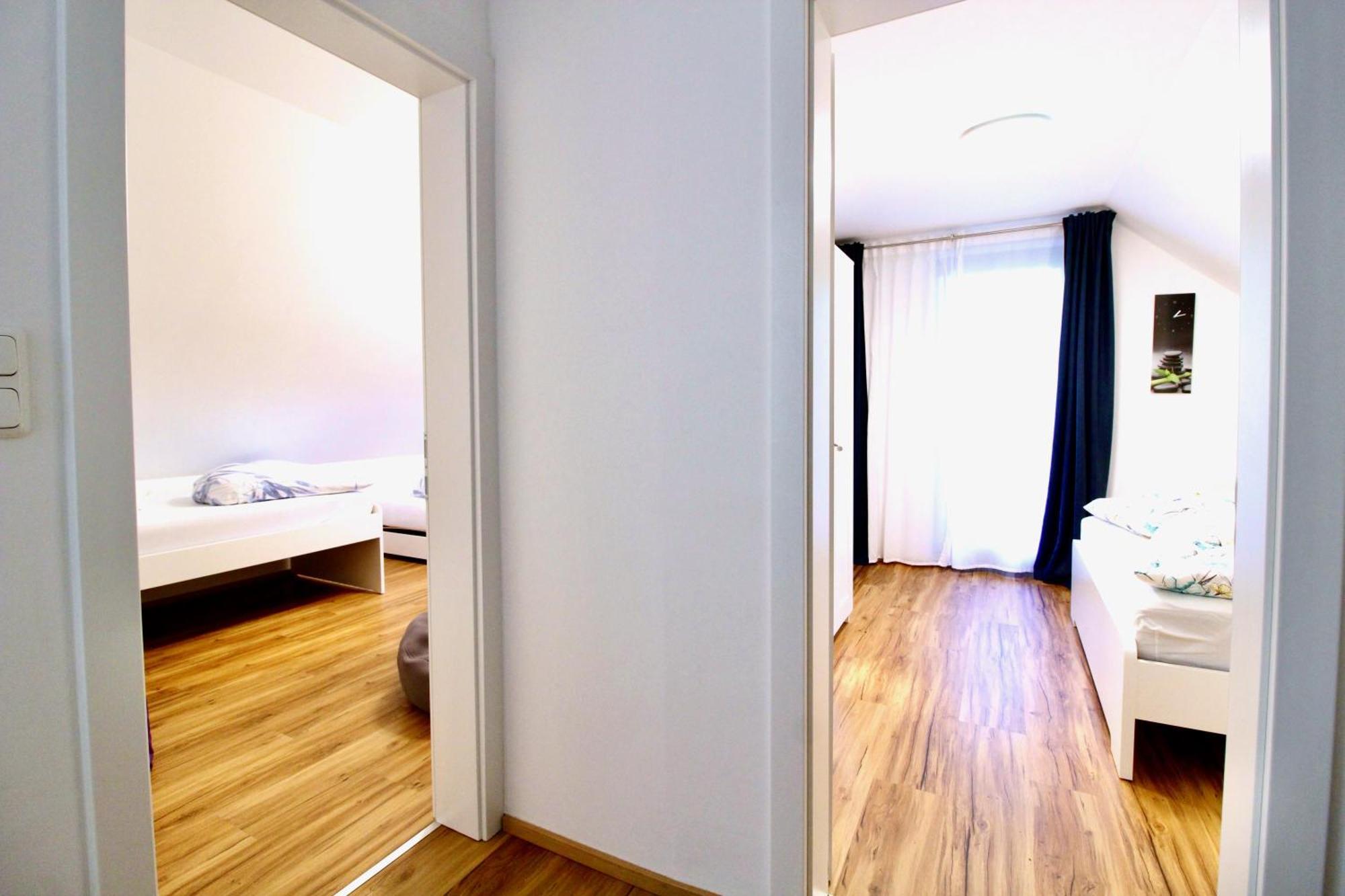 Ferienhaus Hadernigg Exteriör bild