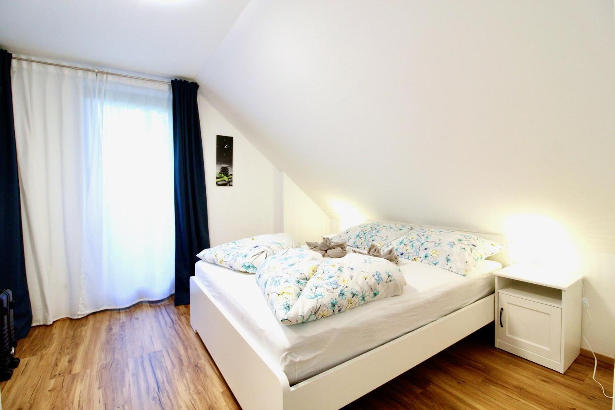 Ferienhaus Hadernigg Exteriör bild
