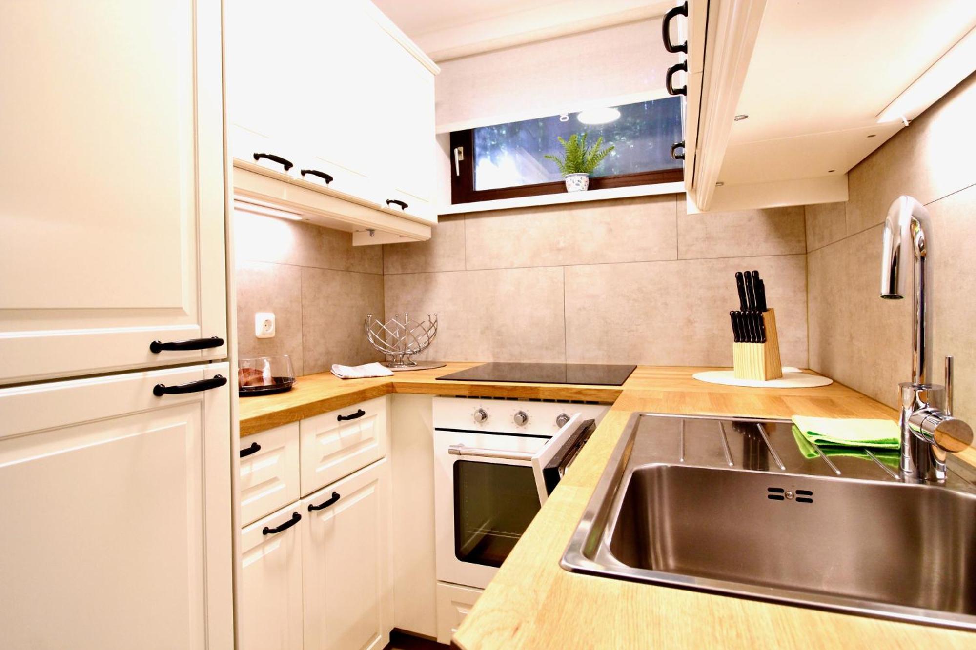 Ferienhaus Hadernigg Exteriör bild