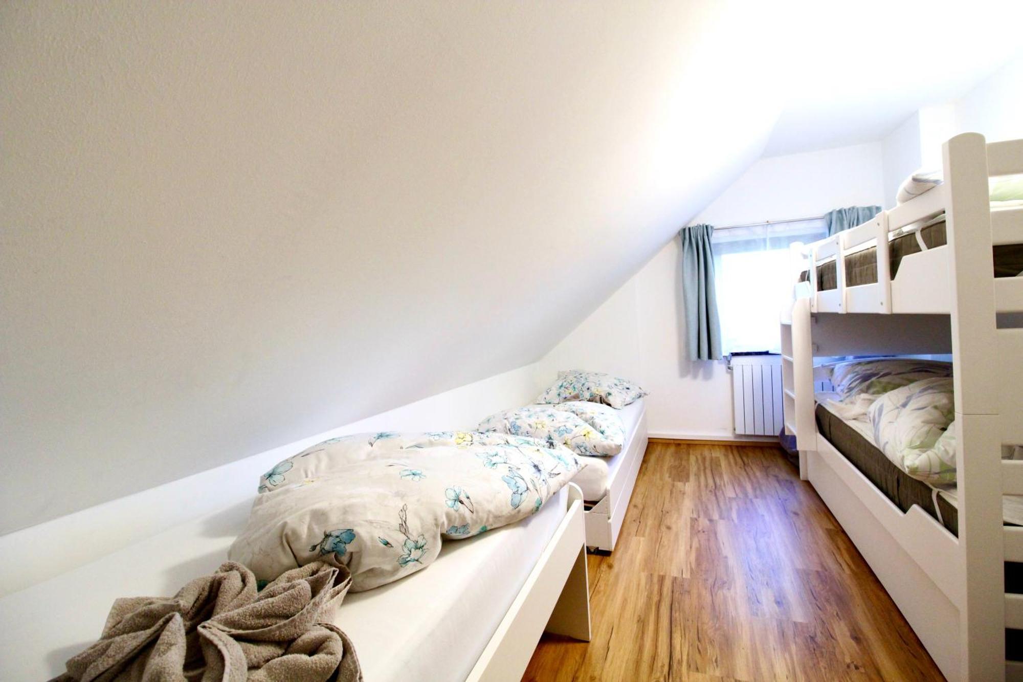 Ferienhaus Hadernigg Exteriör bild