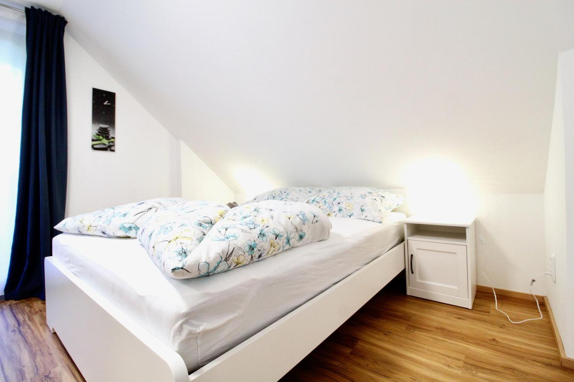 Ferienhaus Hadernigg Exteriör bild