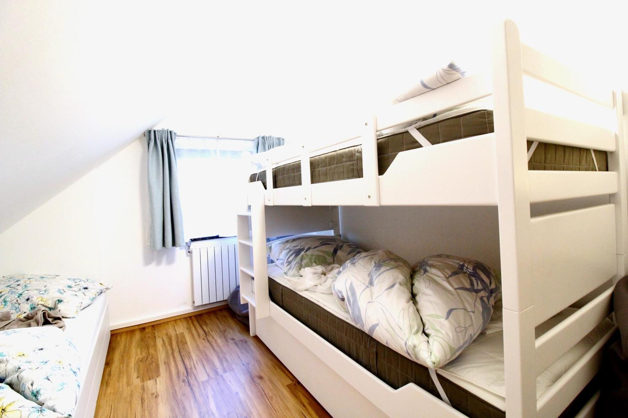 Ferienhaus Hadernigg Exteriör bild